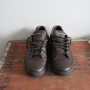 Men's Zegna Dress Sneakers